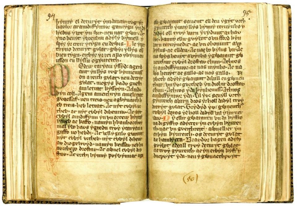 The fundamentals of storytelling, exposition, climax and denouement have centuries of tradition.